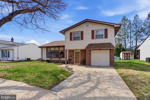 1036 Camas Dr, PHILADELPHIA, PA, 19115-4508 | Card Image