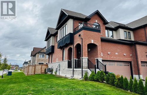 43 Lorne Thomas Pl, Alliston, ON, L9R0T8 | Card Image