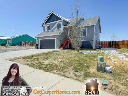 5766 Antelope Dr, Bar Nunn, WY, 82601-7486 | Card Image