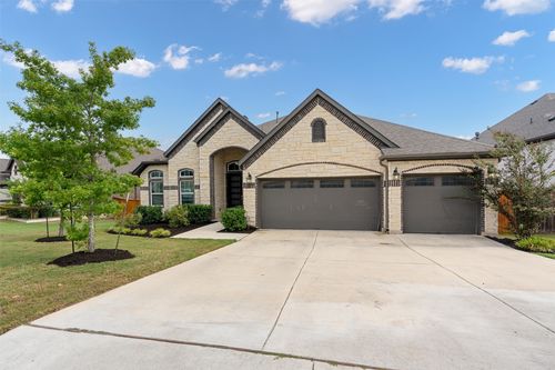 3820 Winnie Place, Round Rock, TX, 78681 | Card Image