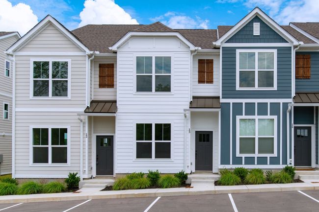 UNIT-20 - 1170 S Dickerson Rd, Townhouse with 3 bedrooms, 3 bathrooms and null parking in Goodlettsville TN | Image 23