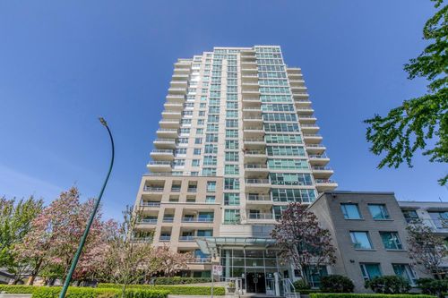 406-125 Milross Ave, Vancouver, BC, V6A0A1 | Card Image