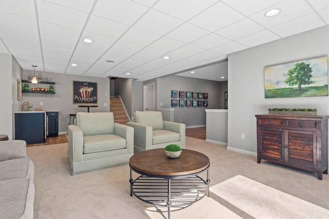 615 Highland Grn, Townhouse with 2 bedrooms, 2 bathrooms and null parking in Victor NY | Image 17