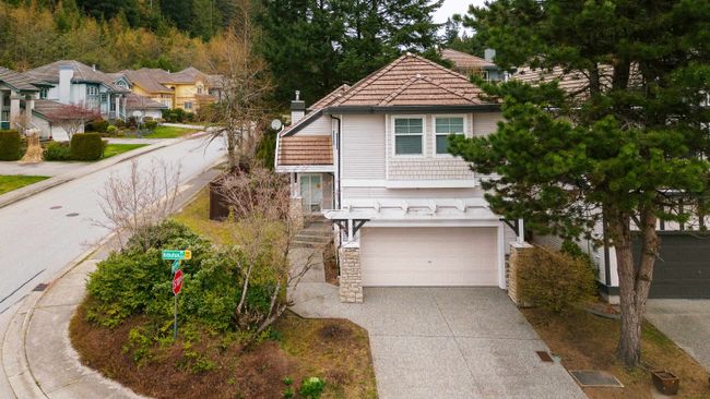 1709 Sugarpine Court, House other with 4 bedrooms, 2 bathrooms and 4 parking in Coquitlam BC | Image 2