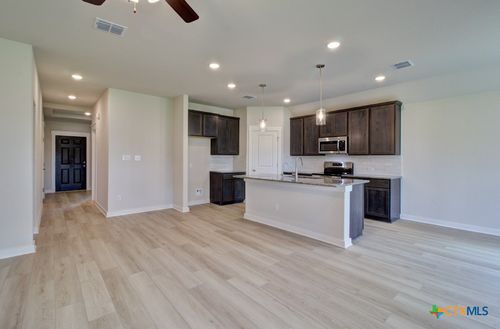 3550 Twin Dish Way, New Braunfels, TX, 78130-0597 | Card Image