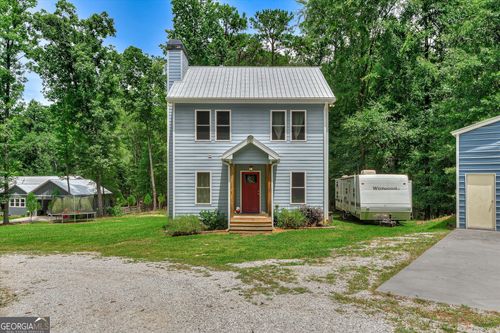 1697 Broad River Scenic Dr, Tignall, GA, 30668-4131 | Card Image