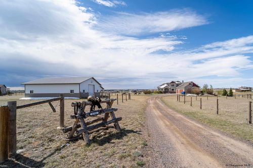 6701 Telluride Dr, Cheyenne, WY, 82009-8969 | Card Image