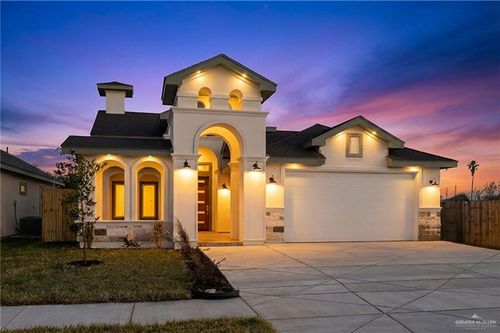 3212 E Alexa St, Edinburg, TX, 78542-7934 | Card Image