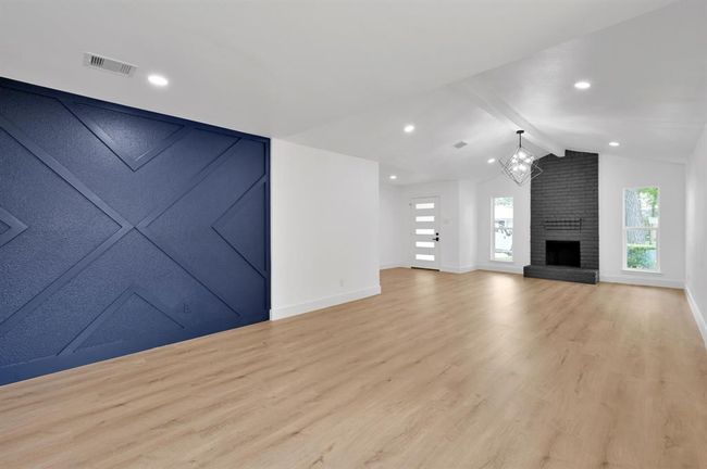 5015 Monteith Dr, House other with 3 bedrooms, 2 bathrooms and 2 parking in Spring TX | Image 12