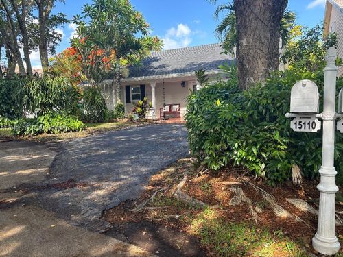 15110 Sw 141st Ct, Miami, FL, 33186-8200 | Card Image