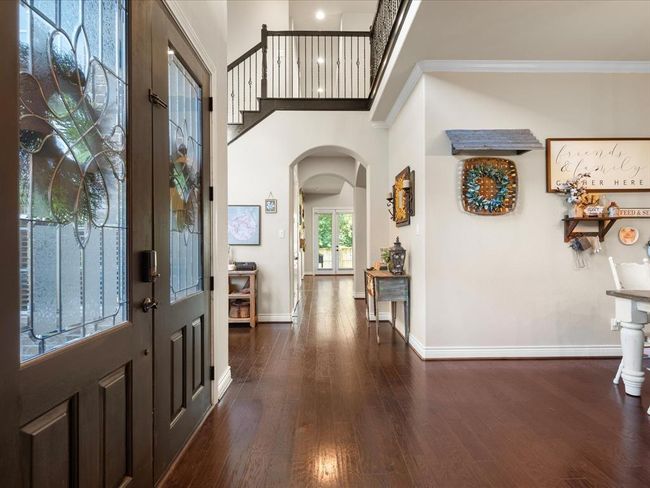 8322 Sands Bank Ln, House other with 4 bedrooms, 5 bathrooms and 2 parking in Conroe TX | Image 7