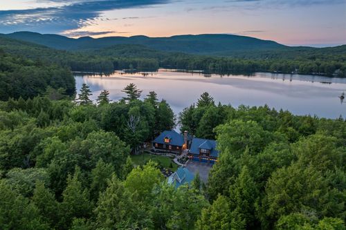 140 Levitt Rd, Gilmanton Iw, NH, 03837-4115 | Card Image