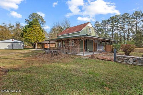 4044 Nc Hwy 11, Willard, NC, 28478-7000 | Card Image