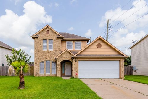 7615 Greenwood Point Dr, Cypress, TX, 77433-1765 | Card Image