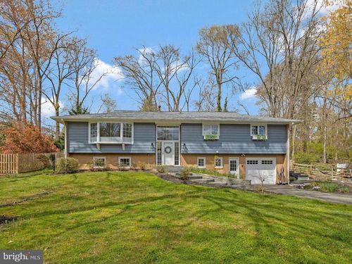3113 Woodland Ln, ALEXANDRIA, VA, 22309-2232 | Card Image