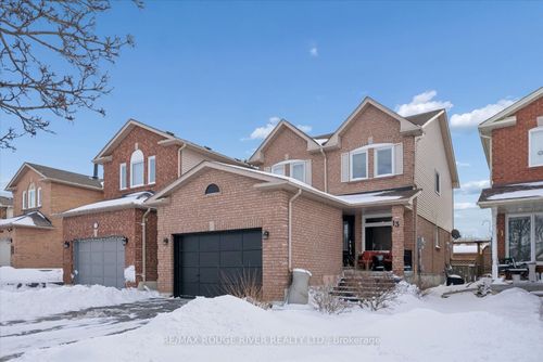 13 Prestonway Dr, Bowmanville, ON, L1C4S8 | Card Image