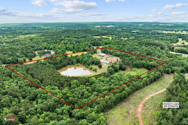 140 County Road 2242, House other with 3 bedrooms, 3 bathrooms and null parking in Daingerfield TX | Image 5