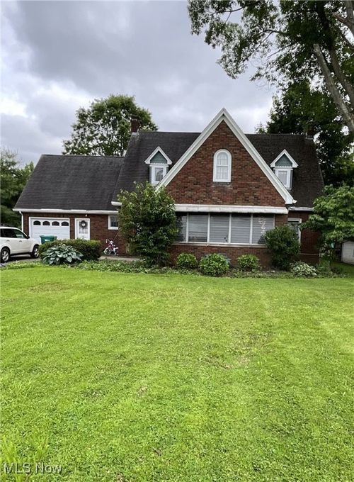 11299 Mahoning Ave, North Jackson, OH, 44451-8752 | Card Image