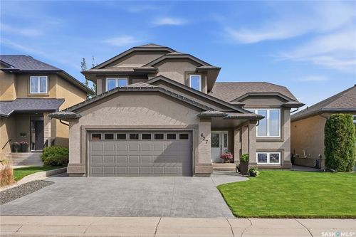 627 Paton Way, Saskatoon, SK, S7W0C1 | Card Image