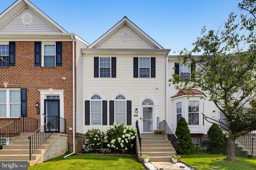 697 Kirkcaldy Way, ABINGDON, MD, 21009-2417 | Card Image