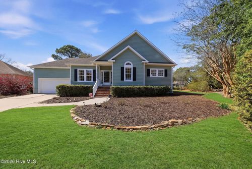 4138 Churchill Cir Se, Southport, NC, 28461-8490 | Card Image