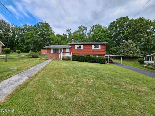 349 Belmont Drive, Bristol, TN, 37620 | Card Image