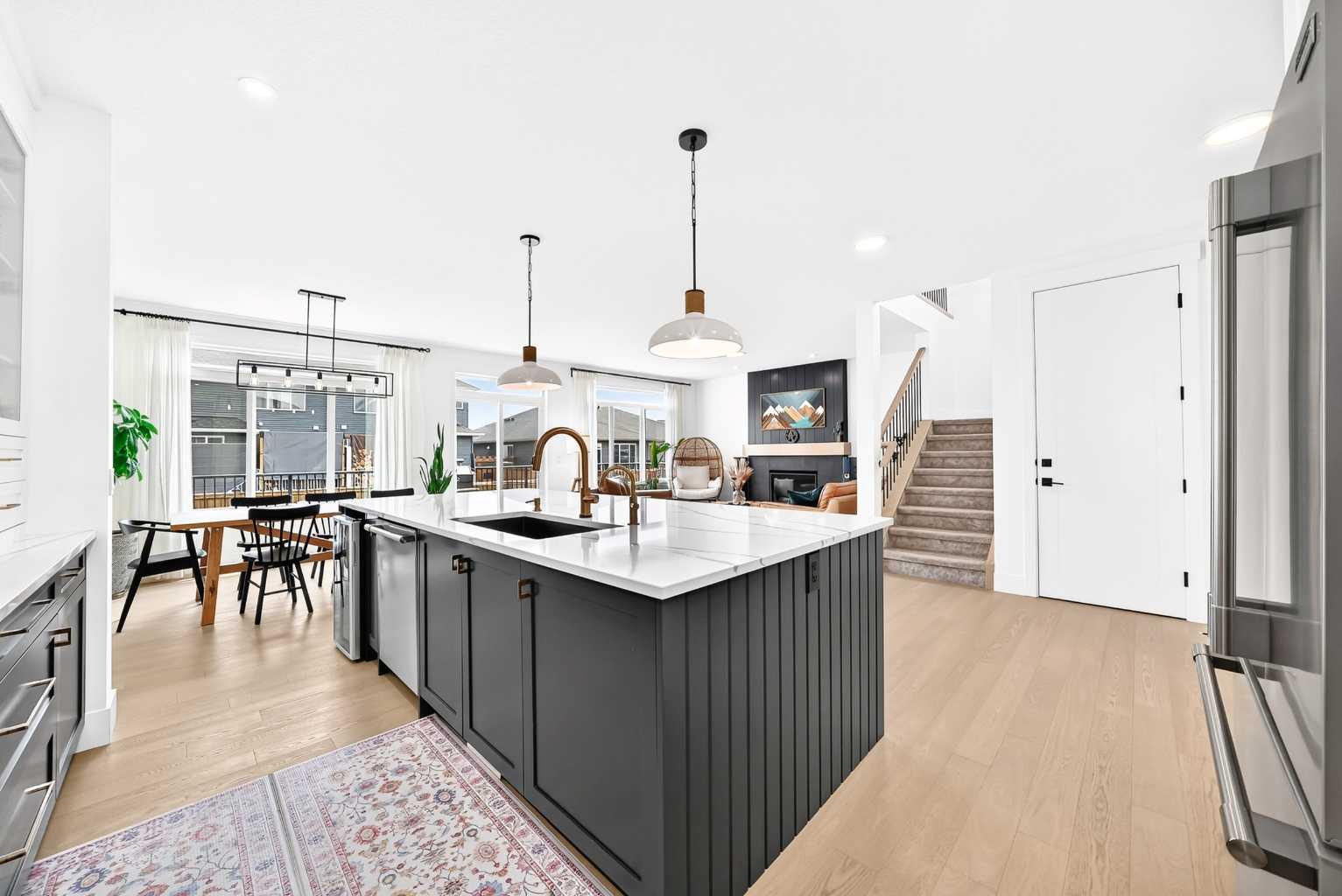 Residential in Okotoks 4