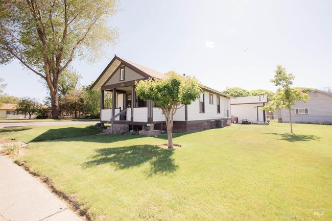 599 S Ada St, House other with 2 bedrooms, 1 bathrooms and 3 parking in Glenns Ferry ID | Image 39
