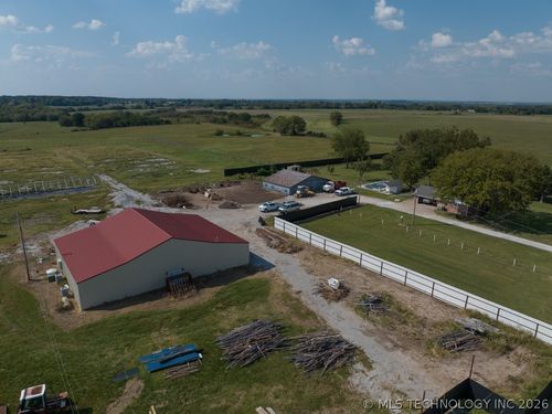31511 S Highway 82, Vinita, OK, 74301-6840 | Card Image