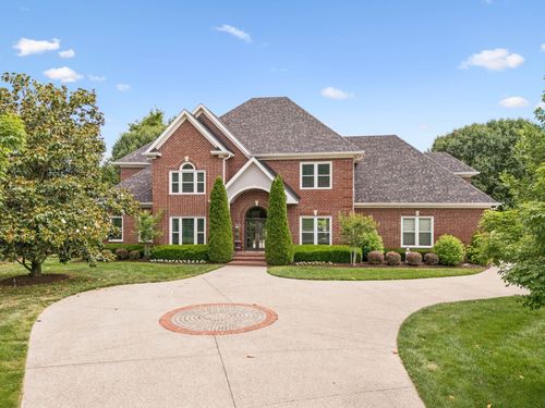 234 Pelham Dr, Brentwood, TN, 37027-4237 | Card Image