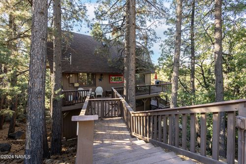 17940 S Green Mountain Pl, Munds Park, AZ, 86017-0113 | Card Image