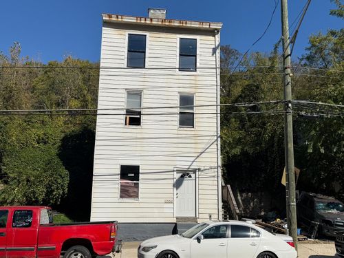 2550 Riverside Dr, Cincinnati, OH, 45202 | Card Image