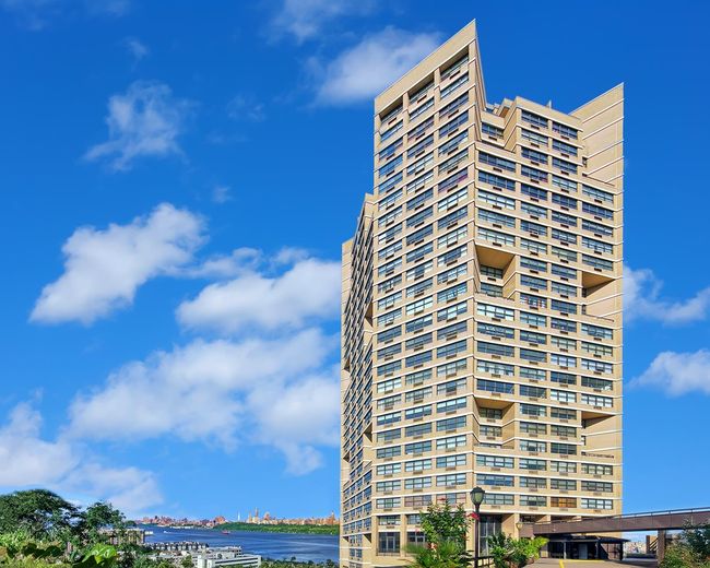APT-35B - 7004 Kennedy Blvd E, Condo with 3 bedrooms, 3 bathrooms and null parking in Guttenberg NJ | Image 28