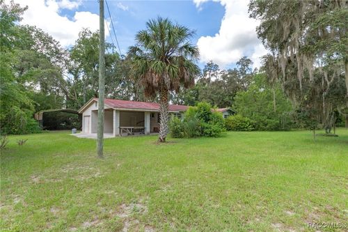 8022 E Fort Cooper Rd, Inverness, FL, 34450-7335 | Card Image