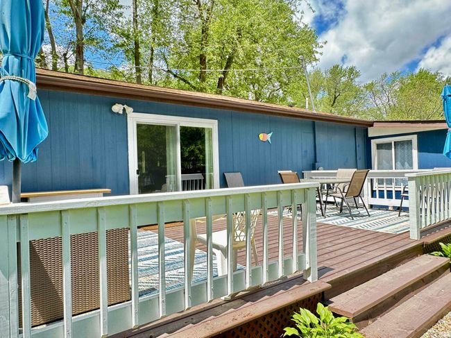 0731 S June Dr, House other with 3 bedrooms, 2 bathrooms and null parking in Cromwell IN | Image 25