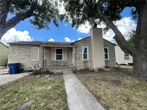 4106 Christie St, Corpus Christi, TX, 78415-5214 | Card Image