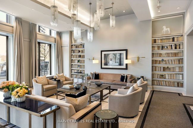 1201 - 181 Davenport Rd, Condo with 4 bedrooms, 7 bathrooms and null parking in Toronto ON | Image 38