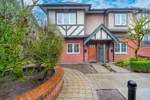 6139 Oak Street, Vancouver, BC, V6M2W3 | Card Image