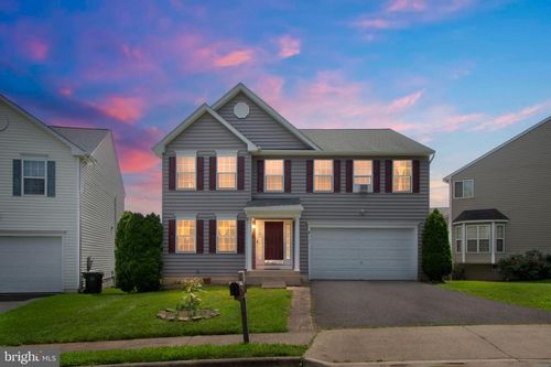 937 Lakewood Cir, CULPEPER, VA, 22701-2983 | Card Image