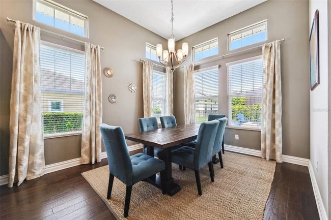 6007 Quartz Lake Way, House other with 4 bedrooms, 4 bathrooms and null parking in LITHIA FL | Image 10