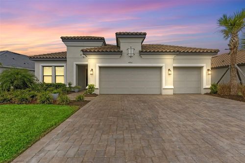 4951 Freccia Loop, WESLEY CHAPEL, FL, 33543-2235 | Card Image