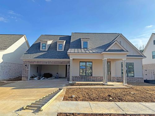 848 Goldenrod Way, Collierville, TN, 38017-5173 | Card Image