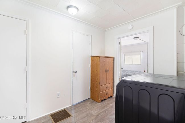 303 Rosin Hill St, House other with 2 bedrooms, 1 bathrooms and null parking in Spring Hope NC | Image 4