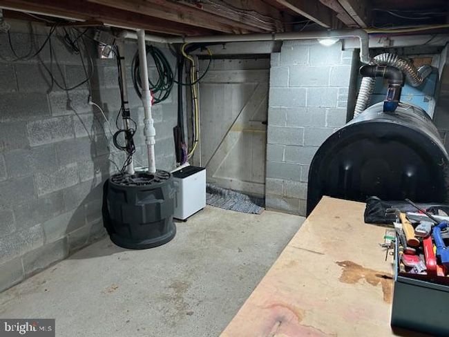 1685 Route 143, House other with 3 bedrooms, 2 bathrooms and null parking in LENHARTSVILLE PA | Image 56