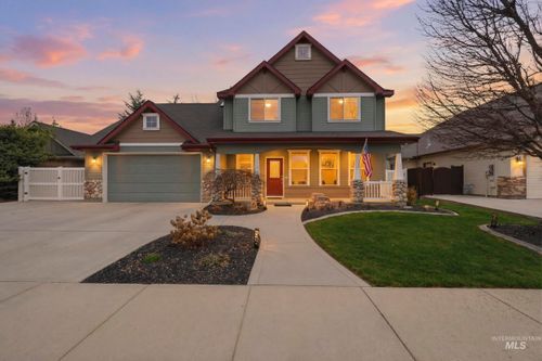 2882 S Groom Way, Meridian, ID, 83642-3159 | Card Image