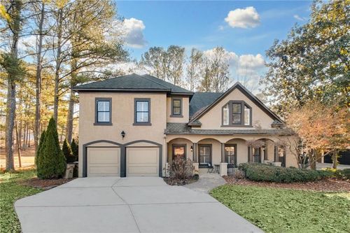 1001 Golf Estates Dr, Woodstock, GA, 30189-6750 | Card Image