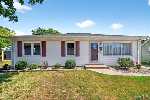 1836 W Clark St, Saint Charles, MO, 63301-1772 | Card Image