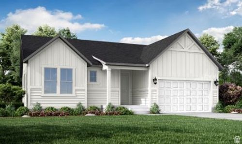 541 W Williams Ln, Grantsville, UT, 84029 | Card Image