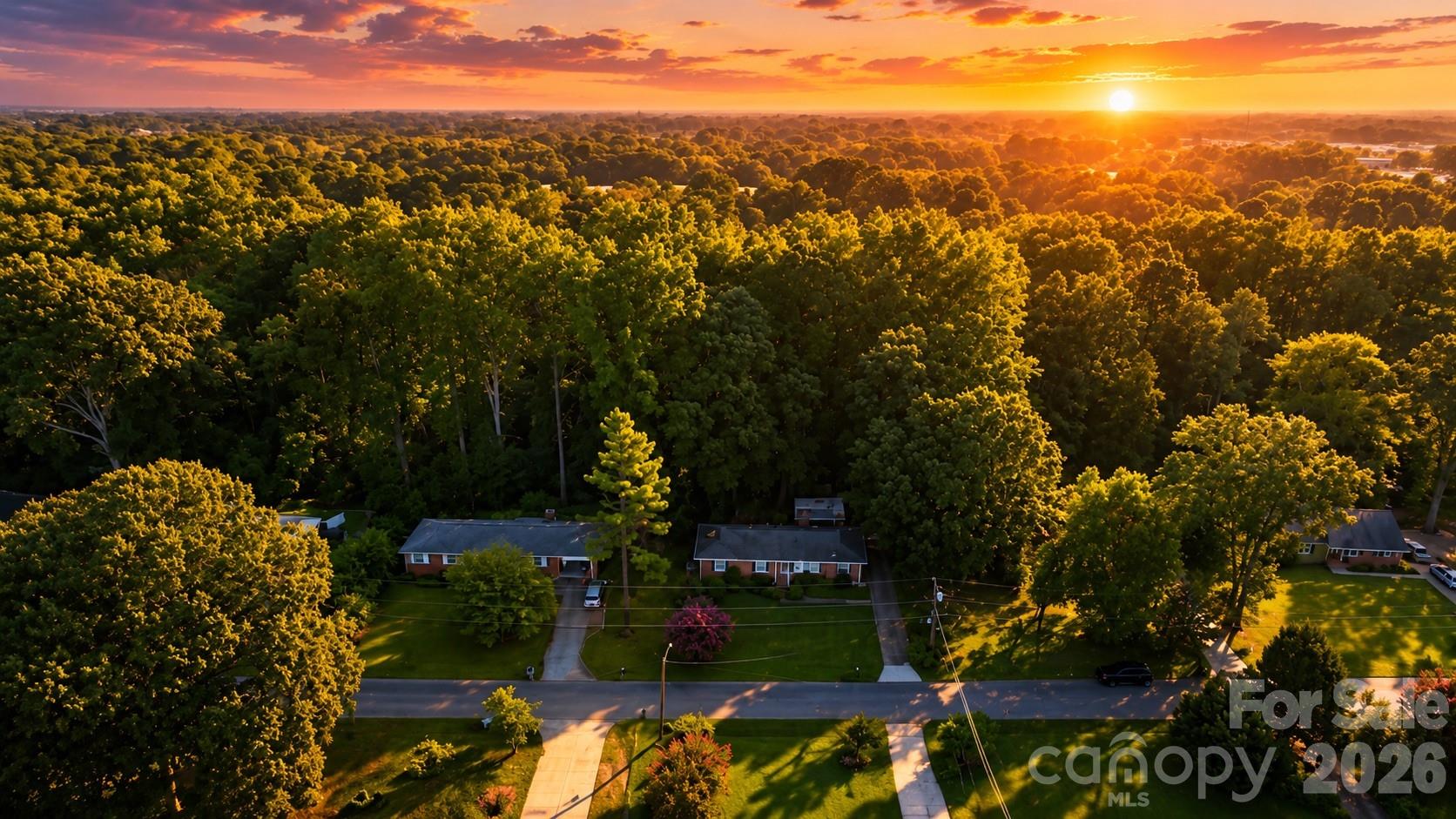 Residential in Charlotte 3