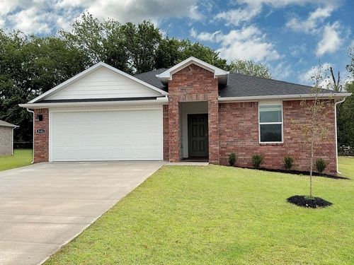 6812 Cypress Cv, Maumelle, AR, 72113 | Card Image